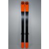 Použité lyže BLIZZARD Anomaly 88 24/25 170 cm