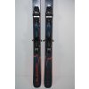 Použité lyže BLIZZARD Anomaly 88 24/25 182 cm