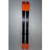 Použité lyže BLIZZARD Anomaly 88 24/25 182 cm