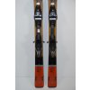 Použité lyže K2 Disruption 82 TI 23/24 (2) 163 cm