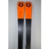 Použité lyže Blizzard Thunderbird 15 WB LTD 24/25 174 cm