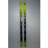 Použité lyže Völkl Racetiger SC 24/25 (2) 172 cm