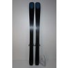 Použitý skialpový set Kästle TX UP 93 170 cm