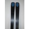 Použitý skialpový set Kästle TX UP 93 170 cm