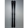 Použité lyže AK SKI Black 170 cm