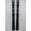 Použité lyže AK SKI Black 176 cm