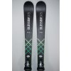 Použité lyže Blossom Skis N1 RC 23/25 158 cm