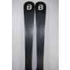 Použité lyže Blossom Skis N1 RC 23/25 158 cm REZERVACE 2.11.KUBEŠ