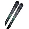 Použité lyže Blossom Skis N1 RC 23/25 158 cm REZERVACE 2.11.KUBEŠ