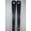 Použité lyže Blossom Skis N1 RC 23/25 164 cm