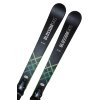 Použité lyže Blossom Skis N1 RC 23/25 164 cm