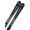 Použité lyže Blossom Skis N1 RC 23/25 176 cm