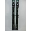 Použité lyže Blossom Skis N1 RC 23/25 181 cm