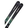 Použité lyže Blossom Skis N1 RC 23/25 181 cm
