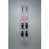 Použité lyže Blossom Skis N1 Lady 23/25 159 cm
