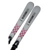 Použité lyže Blossom Skis N1 Lady 23/25 159 cm