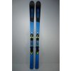 Použité lyže Blossom Skis Turbo AM77 22/23 182 cm