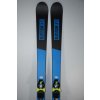Použité lyže Blossom Skis Turbo AM77 22/23 182 cm
