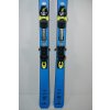 Použité lyže Blossom Skis Turbo AM77 22/23 182 cm