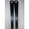 Použité lyže Blossom Skis Turbo AM77 22/23 182 cm