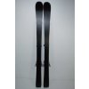 Použité lyže Atomic Cloud C9 Revoshock Light 24/25 143 cm