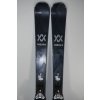 Použité lyže Völkl Deacon 72  158 cm