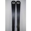 Použité lyže Völkl Deacon 72  158 cm