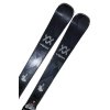 Použité lyže Völkl Deacon 72  158 cm