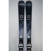 Použité lyže Völkl Deacon 72  168 cm
