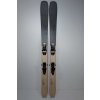 Použité lyže Van Deer Freeride 98 171 cm