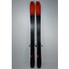 Použité lyže Atomic Maverick 100 Ti 180 cm