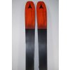 Použité lyže Atomic Maverick 100 Ti 180 cm