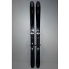 Použité lyže Atomic Maverick 100 Ti (2) 188 cm