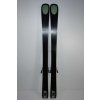Použité lyže Kästle MX 83 21/22 161 cm