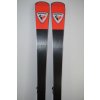 Použité lyže Rossignol HERO CARVE SL 22/23 (1) 167 cm