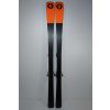 Použité lyže Blizzard Thunderbird R15 22/23 170 cm