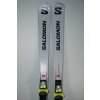 Použité lyže Salomon S/MAX ENDURANCE 22/23 170 cm