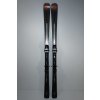 Použité lyže Blizzard Quattro RS (2) 175 cm
