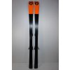 Použité lyže Blizzard Thunderbird R15 22/23 180 cm