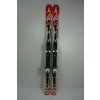 Použité lyže Atomic Redster DOUBLEDECK GS 166 cm