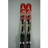 Použité lyže Atomic Redster DOUBLEDECK GS 166 cm