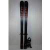 Použitý Skialp set Scott REVERSE 176 cm