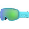ATOMIC COUNT STEREO Scuba Blue vel. M