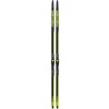 Fischer TWIN SKIN PRO STIFF + CONTROL STEP 25:26