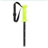 Leki Rider, black neonyellow white 2