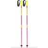 Leki Swtch, neonmagenta berry neonyellow