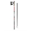 Leki CC 450 Shark S, black cherryred white