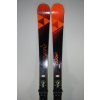 Použité lyže Fischer The CURV RC4 175 cm