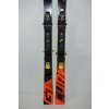 Použité lyže Fischer The CURV RC4 175 cm