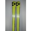 Použité lyže Fischer The CURV RC4 175 cm